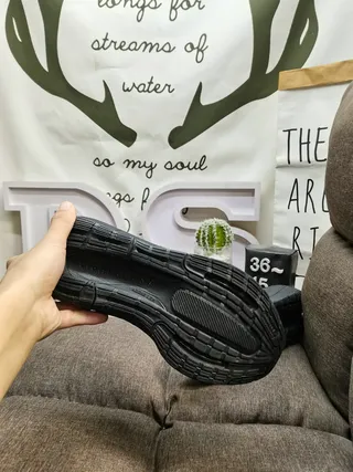 Adidas Ultraboost zapatillas de correr negras blancas amarillas neón 22