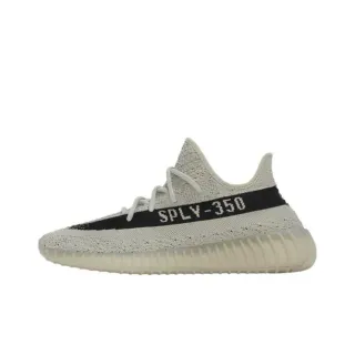 Adidas Yeezy Boost 350 SPLY-350 حذاء رياضي بيج لايف ستايل