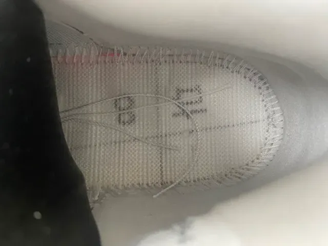 Air Jordan 4 Tênis de Basquete Branco Navy Gum 8