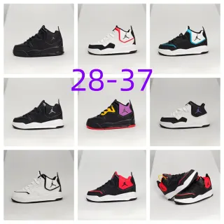 Air Jordan Legacy 312 Tênis de basquete preto