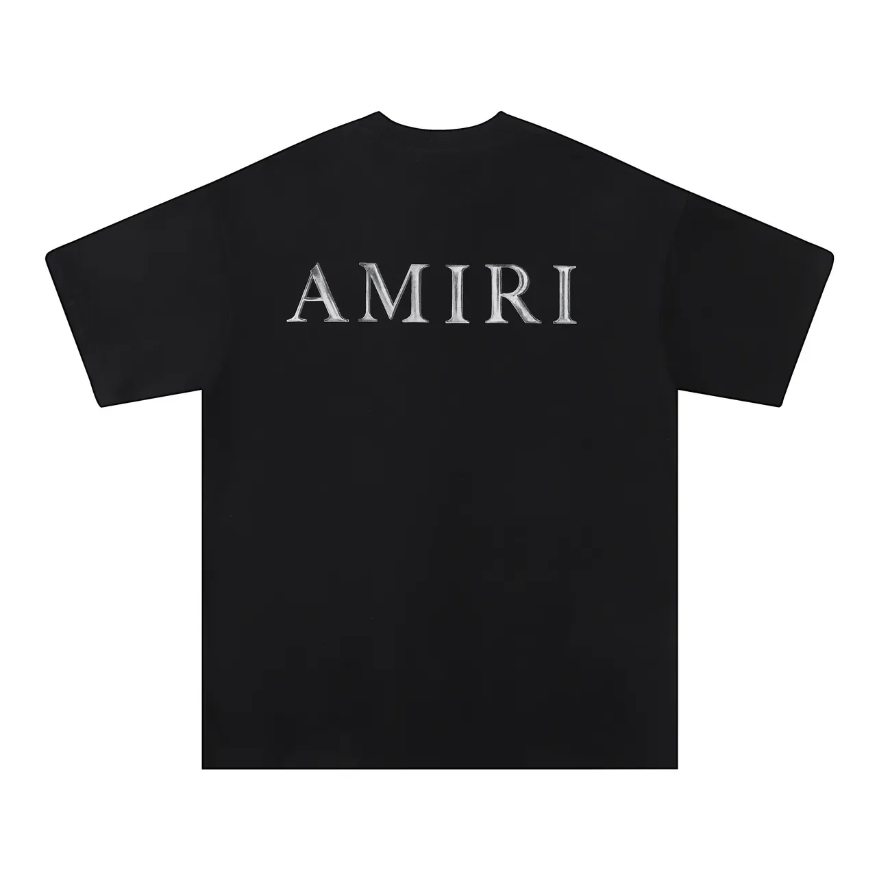 Camiseta oversize con estampado gráfico Amiri Skel Top 3