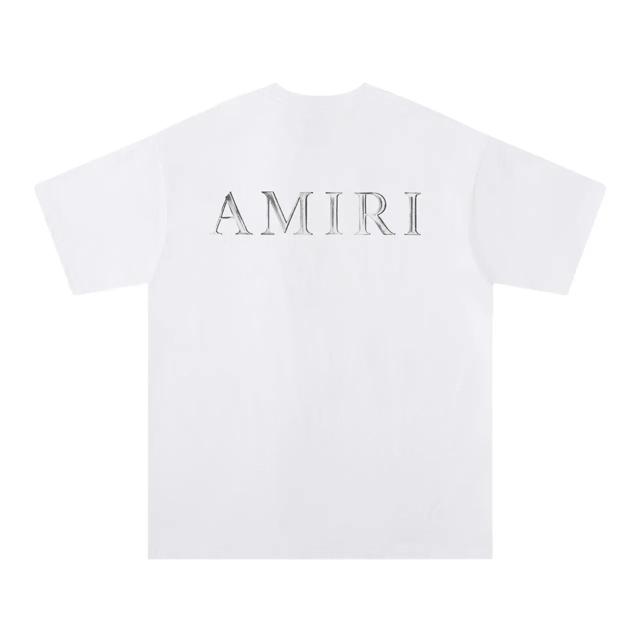 Camiseta oversize con estampado gráfico Amiri Skel Top 5