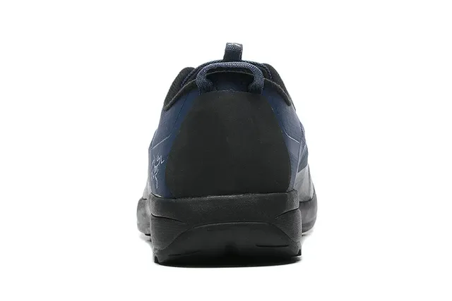 Arc'teryx Konseal LT أسود سكينرز لايف ستايل 7