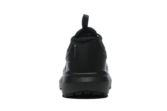 Arc'teryx Norvan LD 3 Black Trail Running Shoes 11