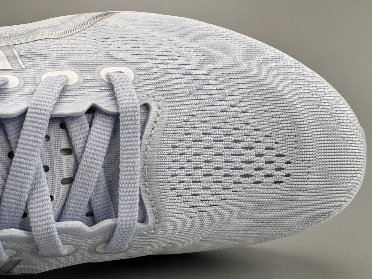 ASICS Gel-Kayano 32 Light Gray Running Shoes 2