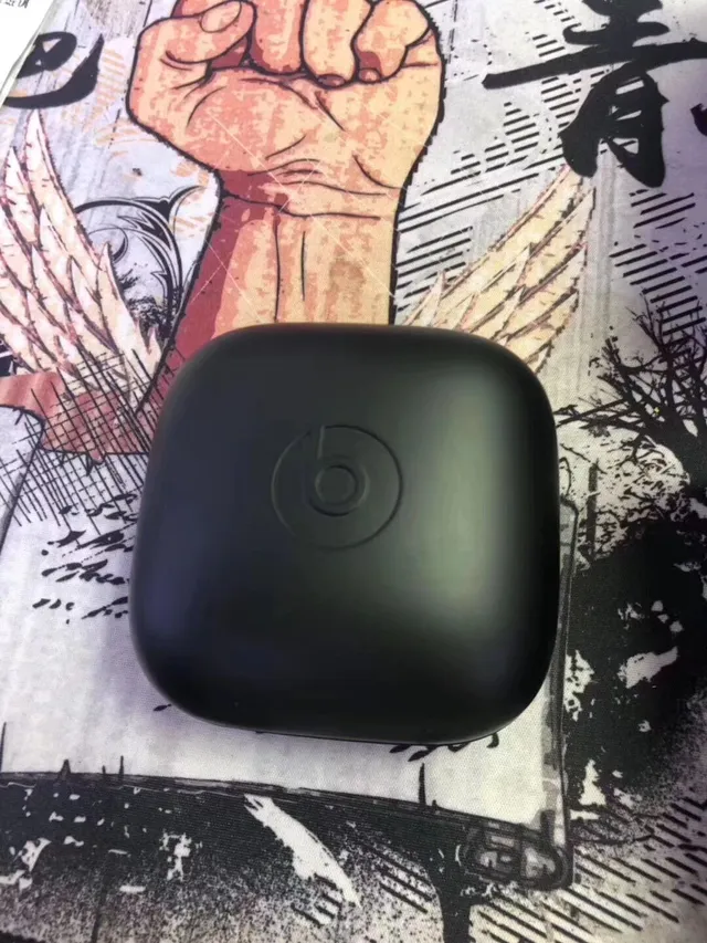 Beats Powerbeats Pro Black écouteurs de sport 20
