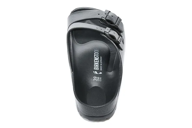 Birkenstock Arizona Black Casual Sandals 3