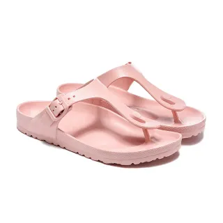 Birkenstock Arizona गुलाबी कैजुअल सैंडल्स