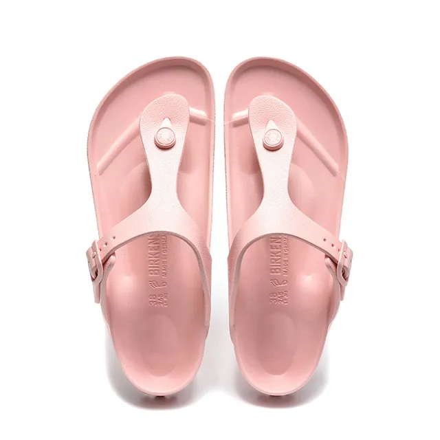 Birkenstock Arizona वर्दी كاجوال صنادل 4