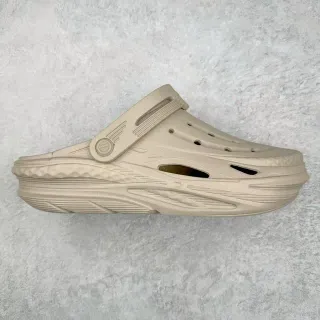 Crocs Echo Clog بيج كلوج من الرغوة المولدة