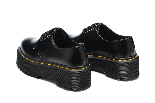 Dr. Martens Jadon Platform Oxford Shoe 4