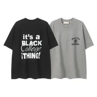 Fear of God Essentials Oversized Graphic Print T-Shirt