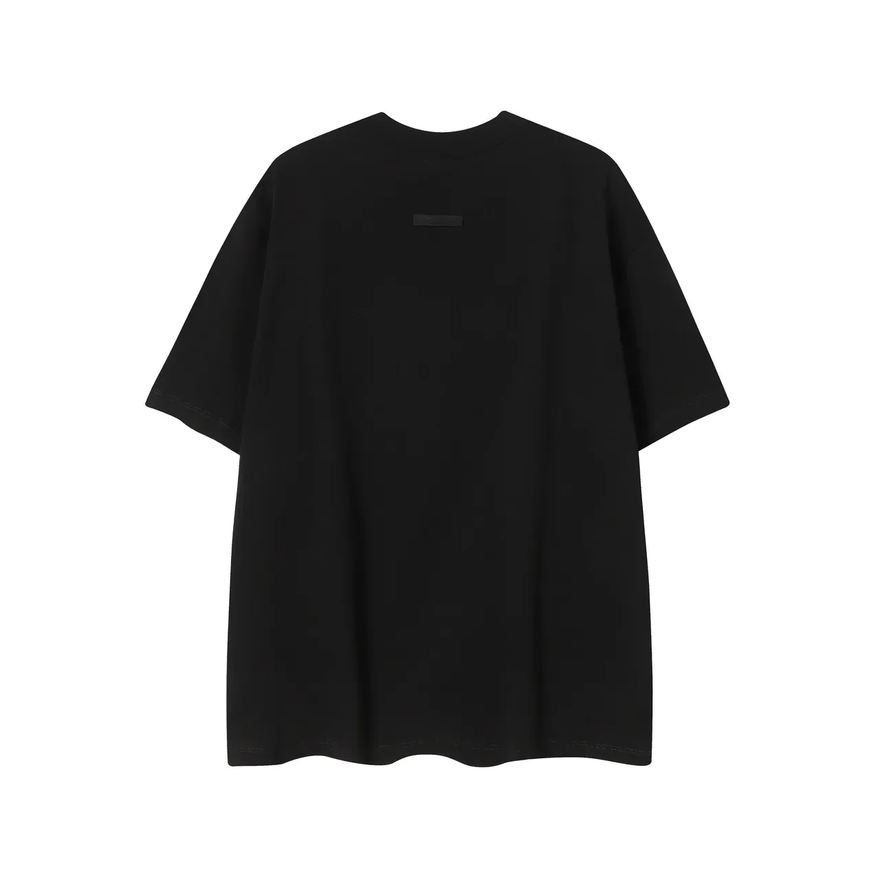 Fear of God Essentials रिलैक्स्ड फिट क्रूनेक टी-शर्ट 3