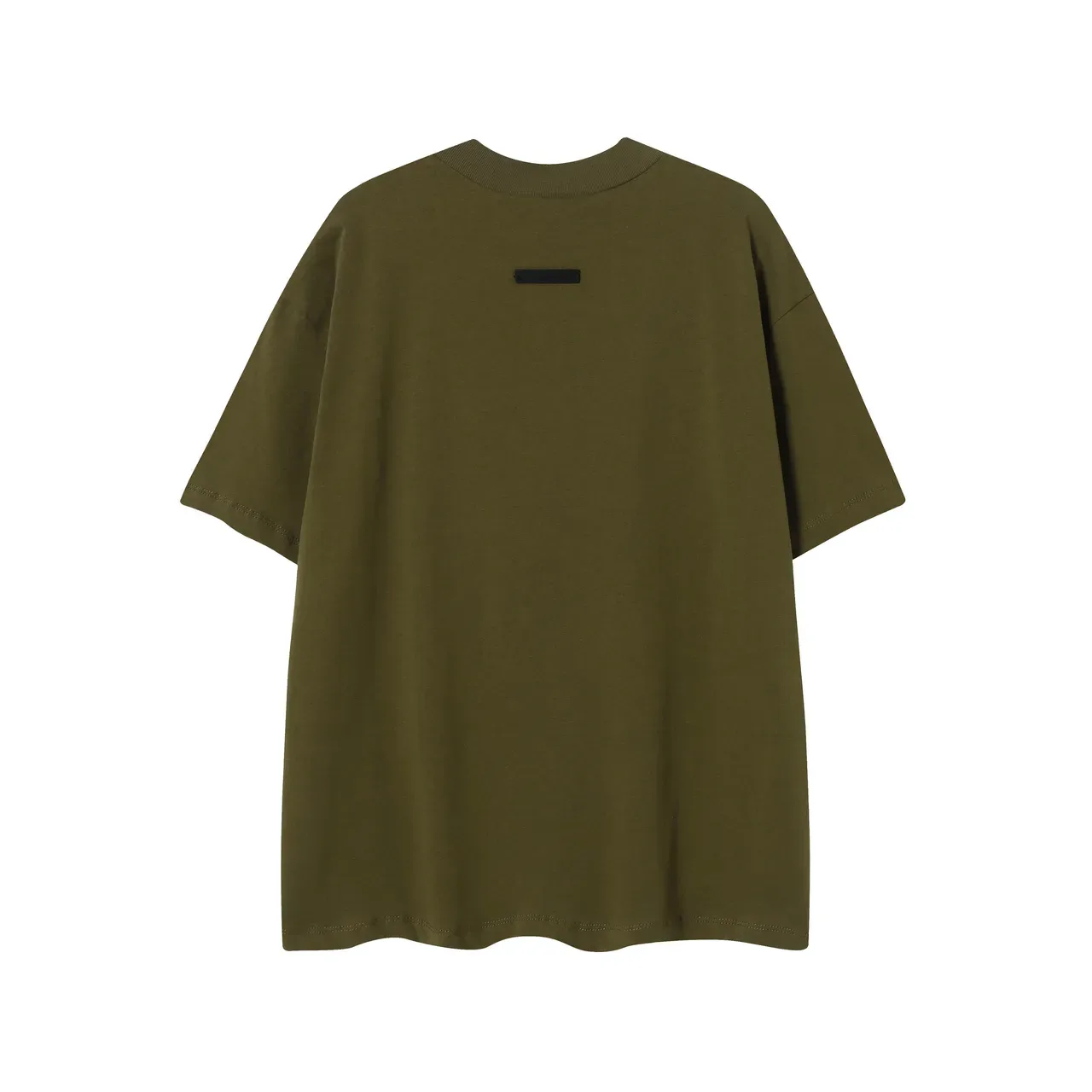 Fear of God Essentials रिलैक्स्ड फिट क्रूनेक टी-शर्ट 7