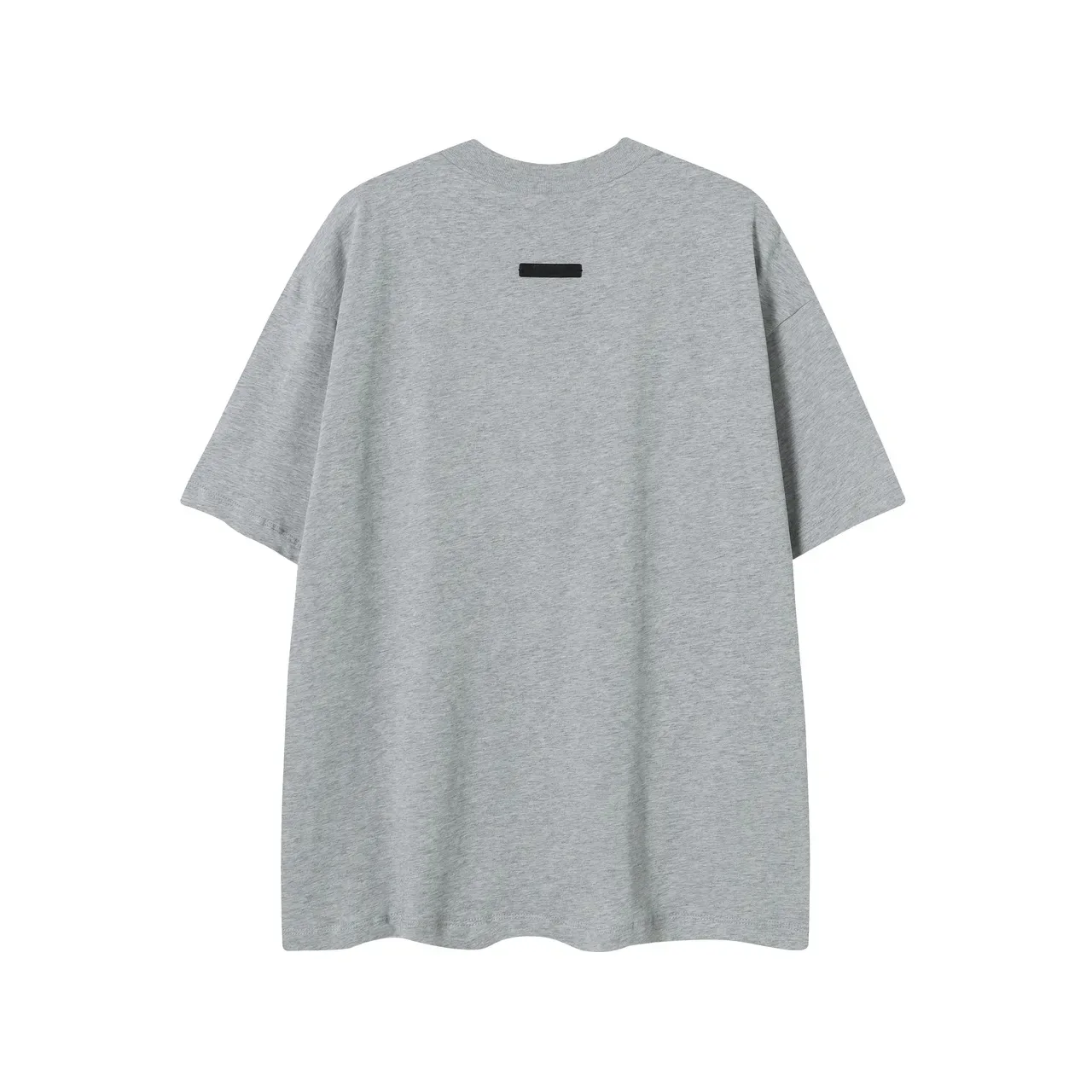 Fear of God Essentials रिलैक्स्ड फिट क्रूनेक टी-शर्ट 9