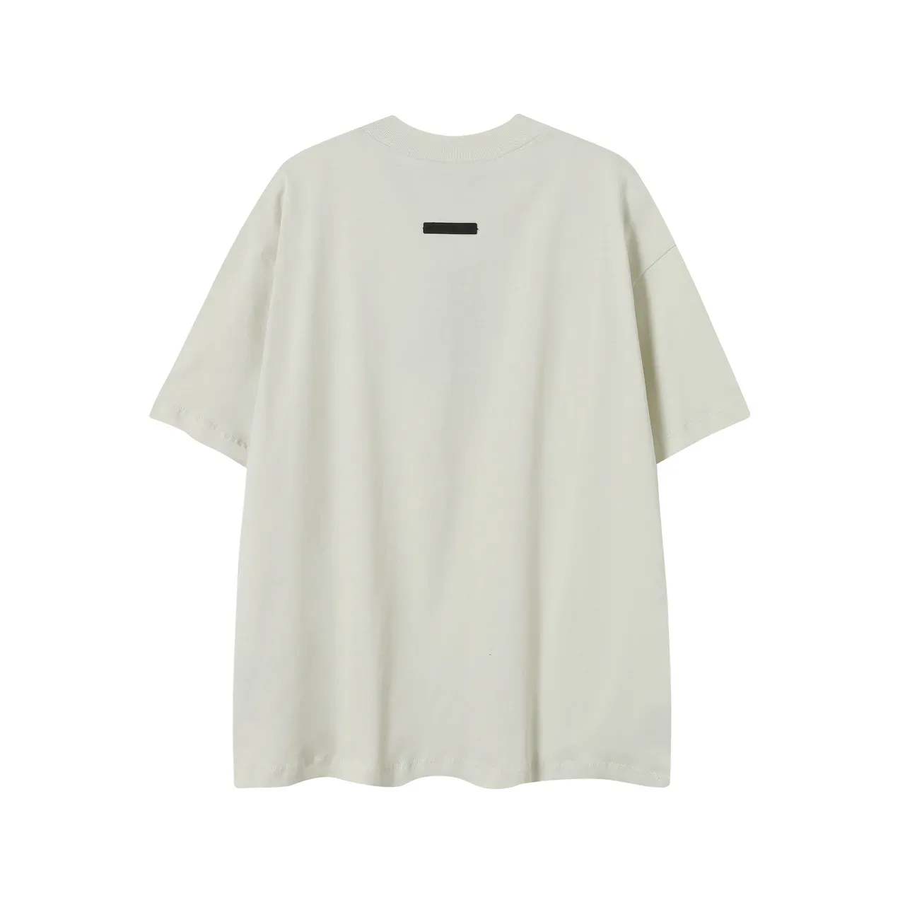 Fear of God Essentials रिलैक्स्ड फिट क्रूनेक टी-शर्ट 11