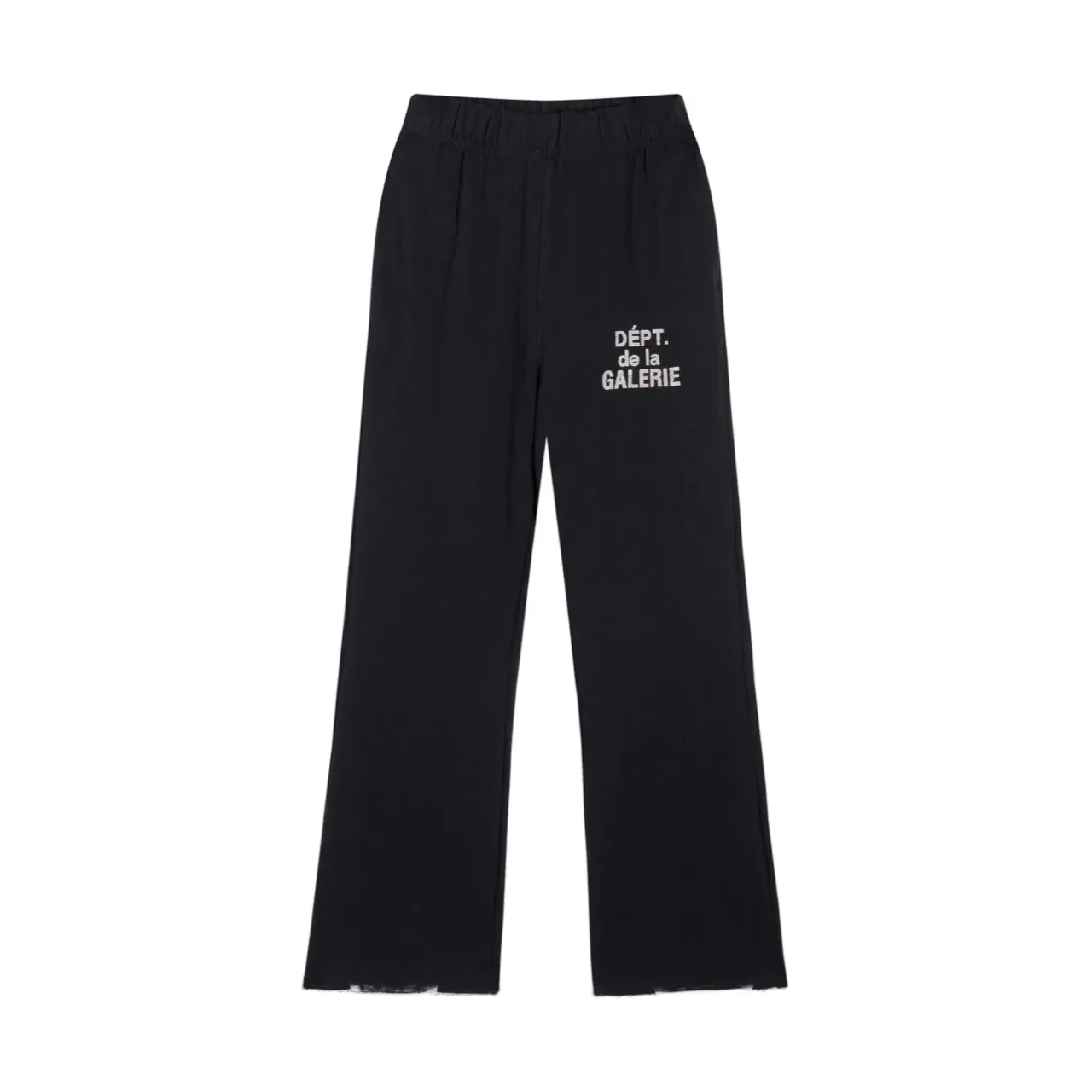 Gallery Dept DÉPT. de la GALERIE Flared Sweatpants 3