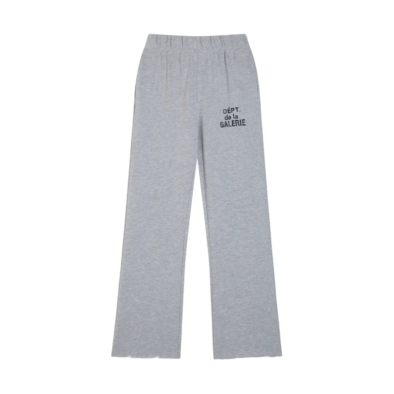 Gallery Dept DÉPT. de la GALERIE Flared Sweatpants 5