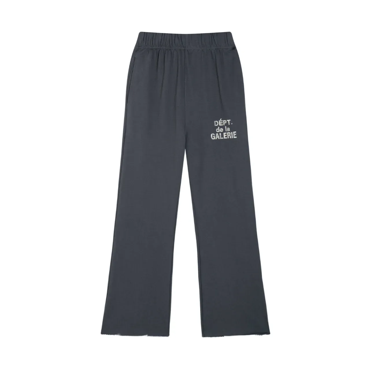 Gallery Dept DÉPT. de la GALERIE Flared Sweatpants 7