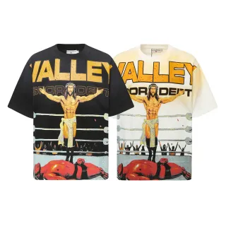 Gallery Dept Valley Sport Dept Graphic Oversized T-Shirt