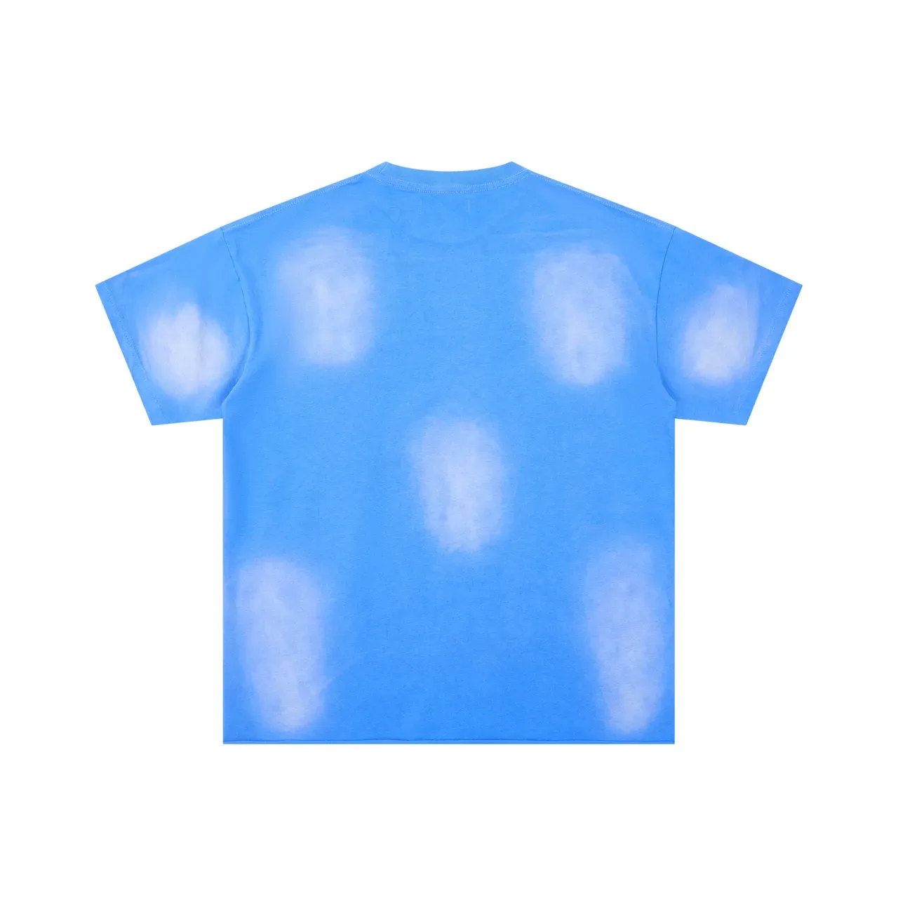 T-shirt oversize graphique DUAA Reine de la Salsa 2