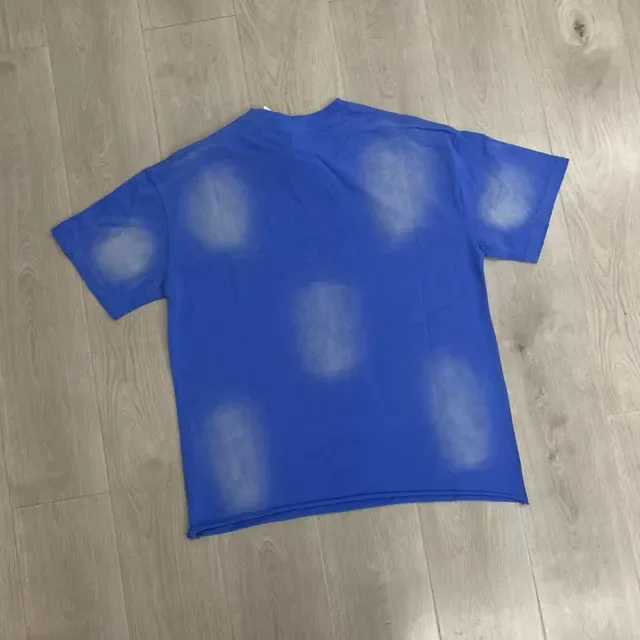 T-shirt oversize graphique DUAA Reine de la Salsa 5