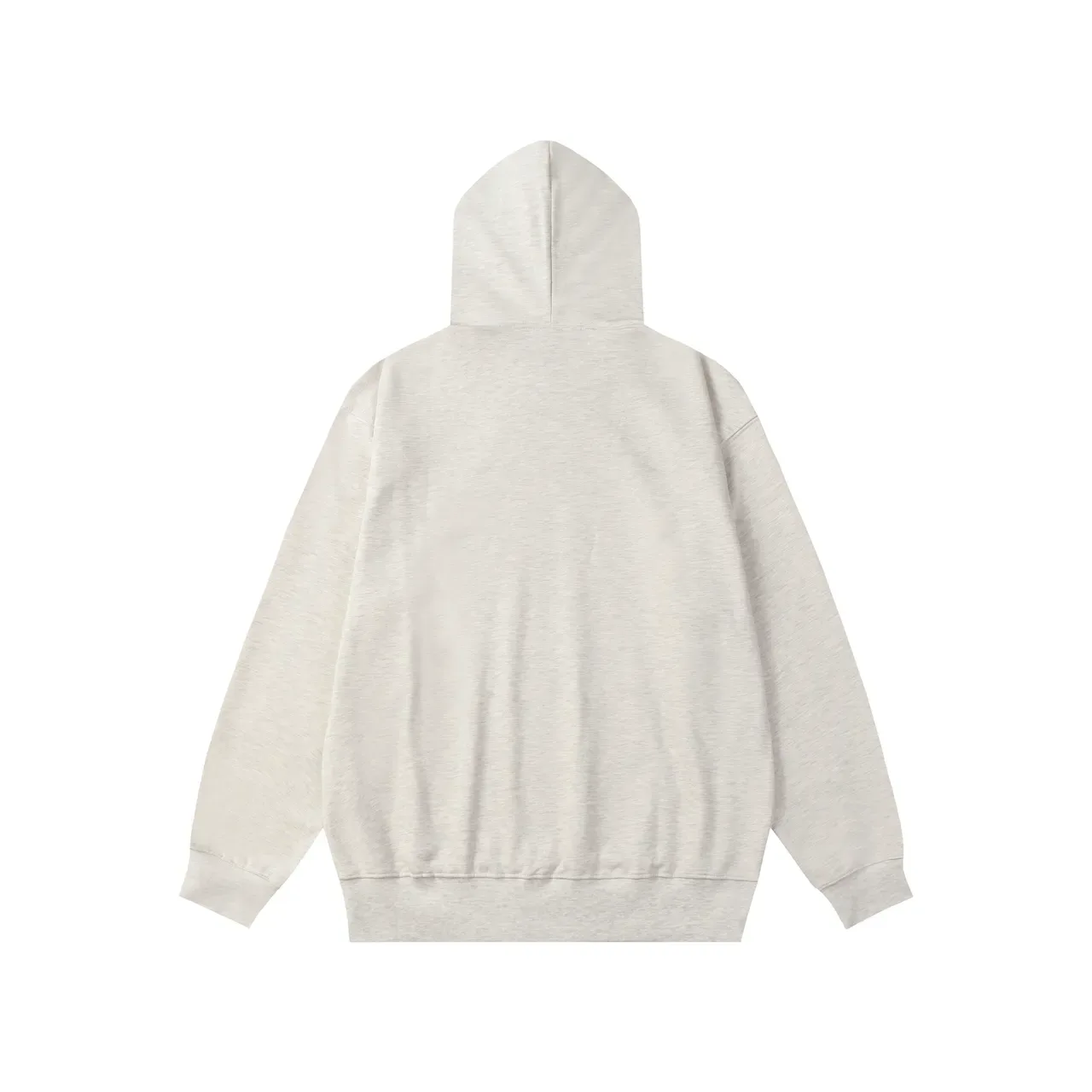 NBA Essentials Impressão Gráfica Hoodie Oversized 3