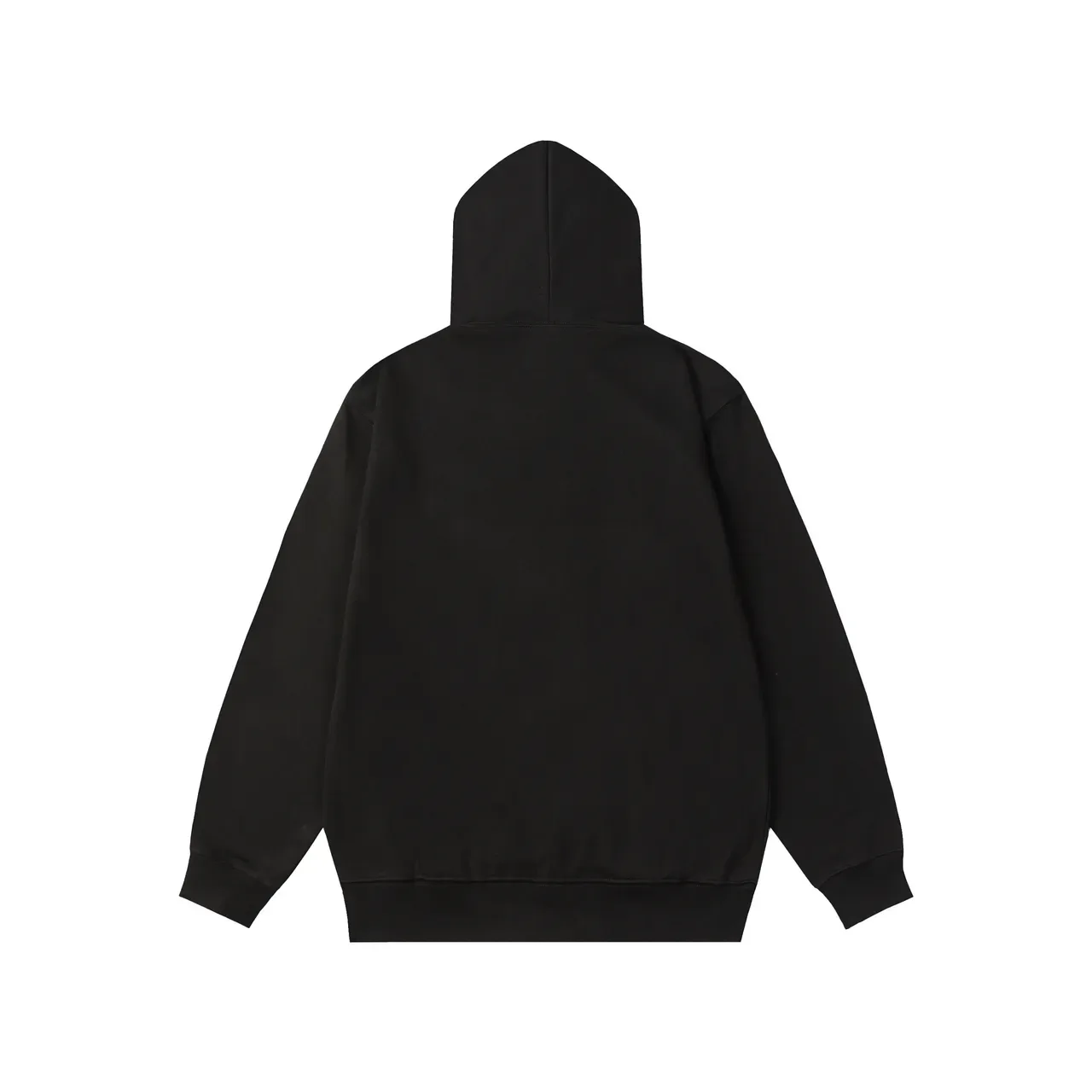 NBA Essentials Impressão Gráfica Hoodie Oversized 5