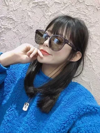 Gucci GG0854SK سوداء/رمادية داكنة نظارات شمسية 2