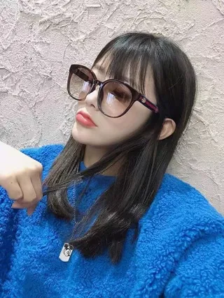 Gucci GG0854SK سوداء/رمادية داكنة نظارات شمسية 5