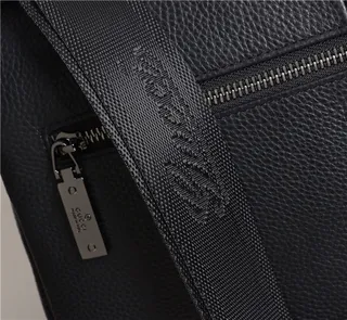 Gucci Ophidia Black Pebbled Leather Boston Bag 3