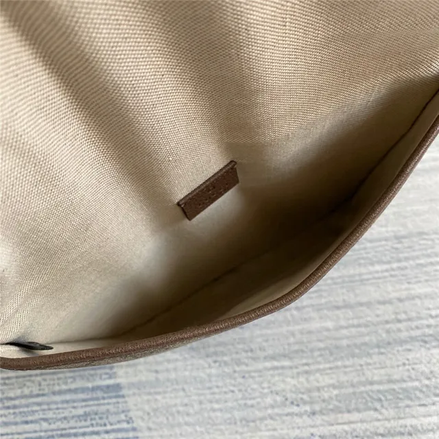 Gucci Ophidia flap de sobre bolso cruzado 2