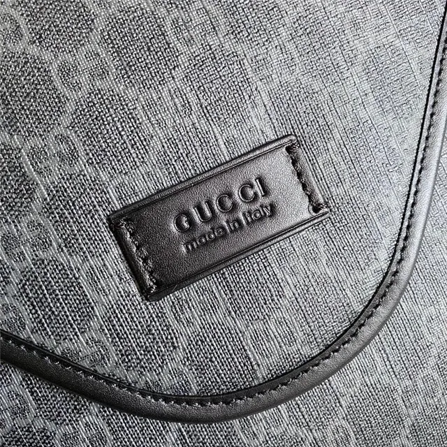Gucci Ophidia flap de sobre bolso cruzado 14