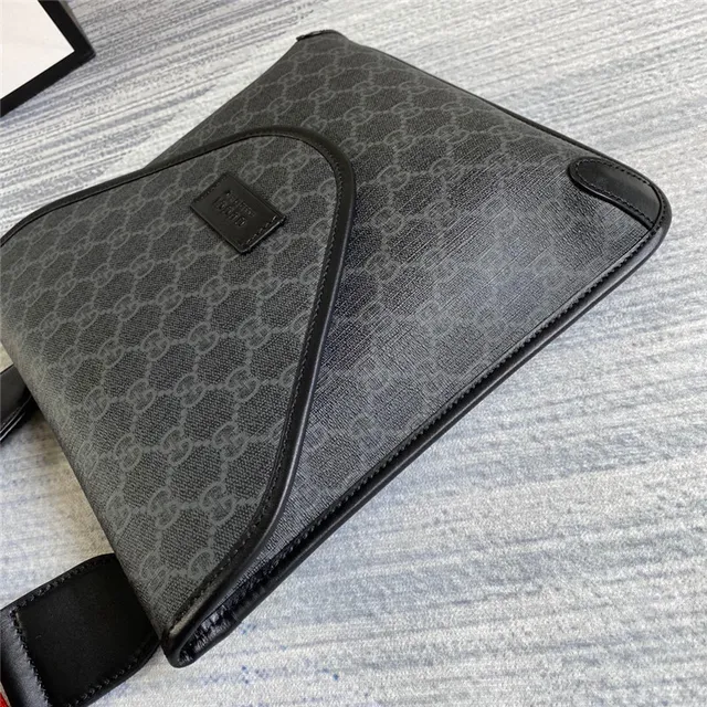 Gucci Ophidia flap de sobre bolso cruzado 15