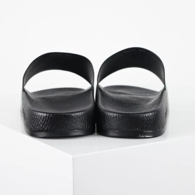 Gucci Screener imprimé floral GG canvas slides 8