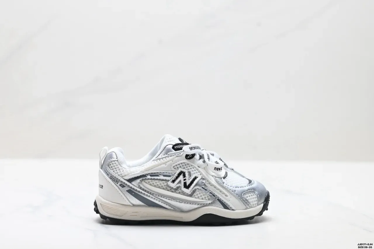 New Balance 2002R Black White حذاء أسلوب حياة مع upper من السلك الاصطناعي في قفص السلك العلوي 10