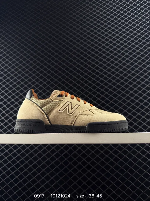 New Balance 600 أزرق بحري وأزرق فاتح حذاء رياضي للستايل الحياتي 2