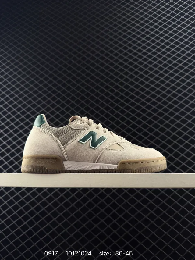 New Balance 600 أزرق بحري وأزرق فاتح حذاء رياضي للستايل الحياتي 3