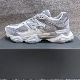 New Balance 9060 Chaussures chunky grises