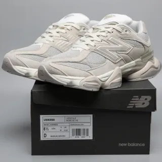 New Balance 9060 Off-White লাইফস্টাইল স্নিকার
