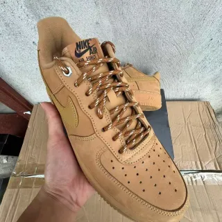 Zapatillas Nike Air Force 1 Tan Ante Lifestyle
