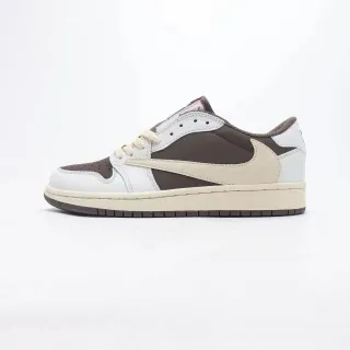 Nike Air Jordan 1 Low حذاء نمط الحياة