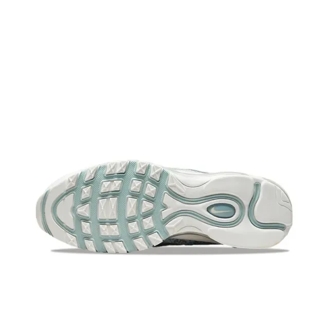 Nike Air Max 97 Pale Ice Blue Lifestyle Sneakers 5