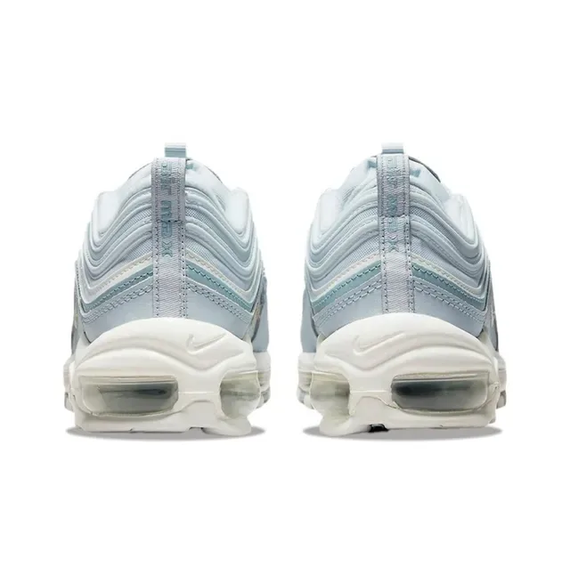 Nike Air Max 97 Pale Ice Blue Lifestyle Sneakers 6