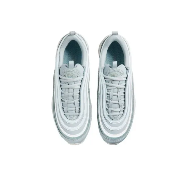 Nike Air Max 97 Pale Ice Blue Lifestyle Sneakers 7