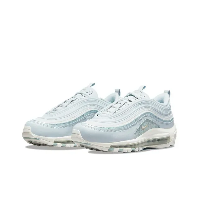 Nike Air Max 97 Pale Ice Blue Lifestyle Sneakers 8