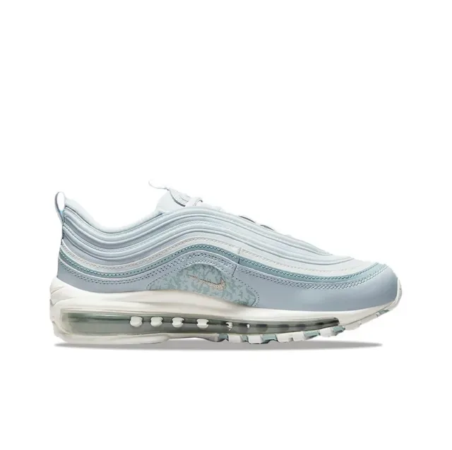Nike Air Max 97 Pale Ice Blue Lifestyle Sneakers 9