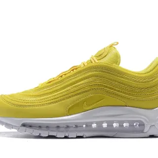 Nike Air Max 97 أصفر لايف ستايل سنيكرز