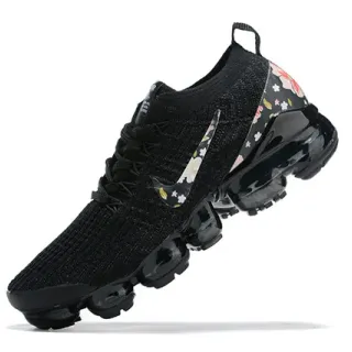 Nike Air VaporMax أحذية رياضية أسلوب حياة مطبوعة زهوري