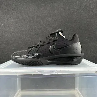 Nike Air Zoom GP Turbo حذاء أسلوبي أسود كامل